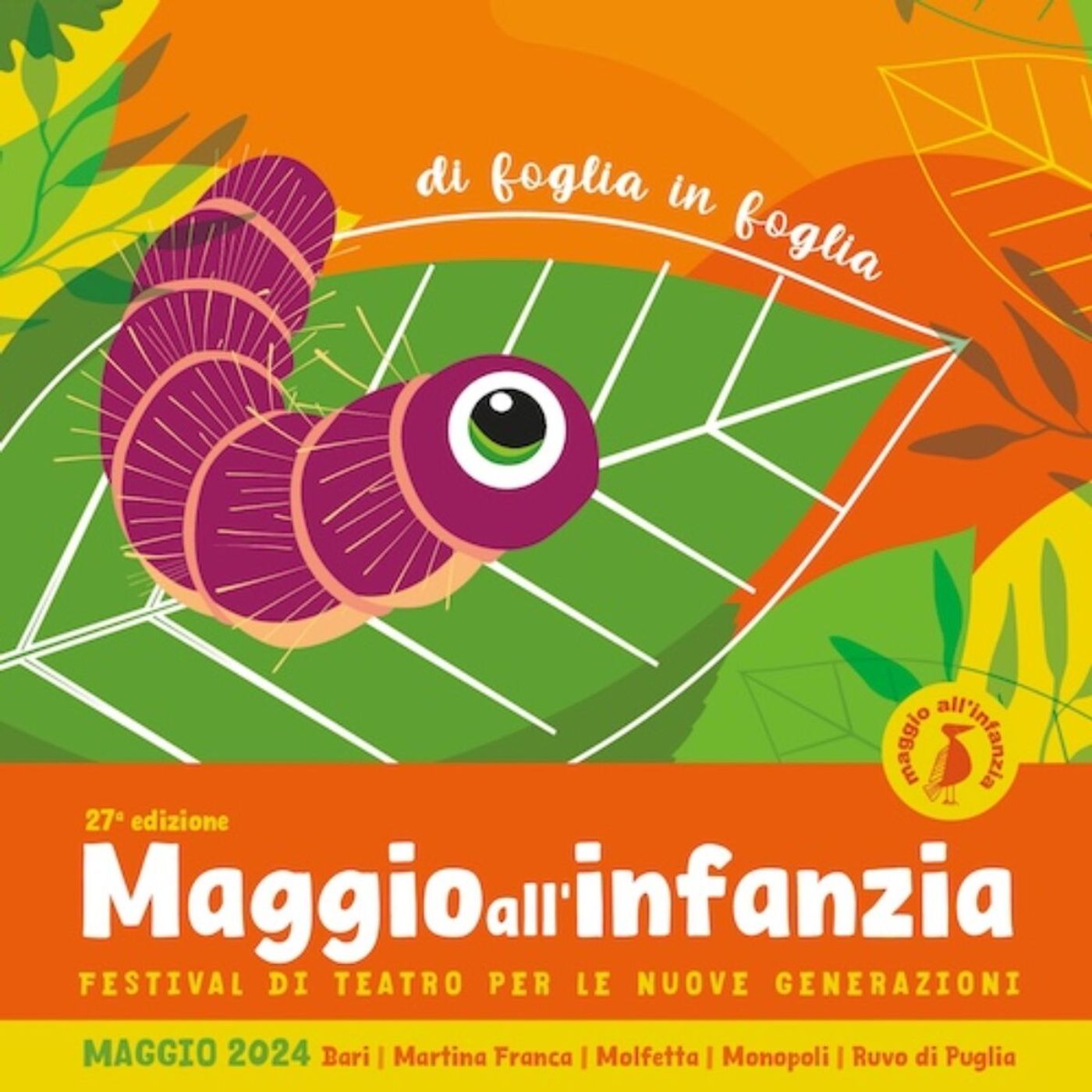 I podcast di Teatri di Bari