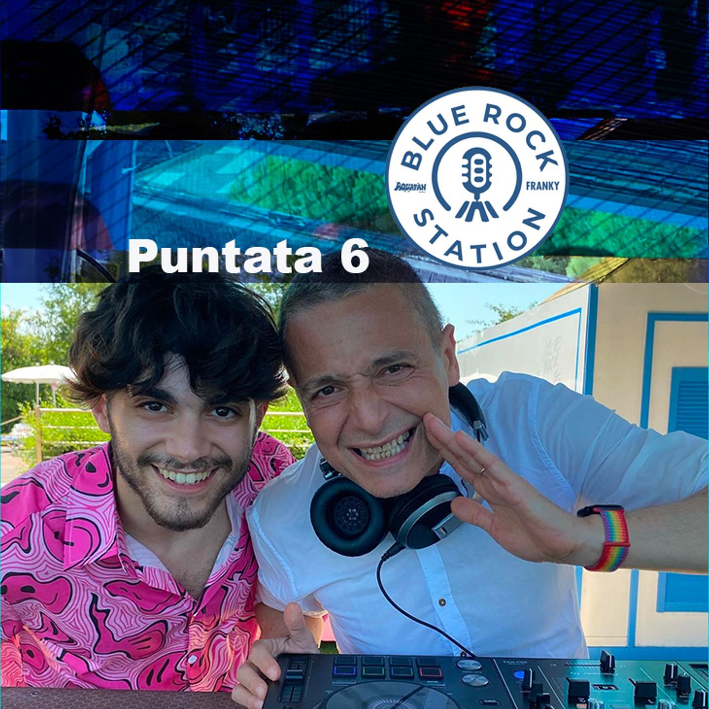 AquafanPodcast