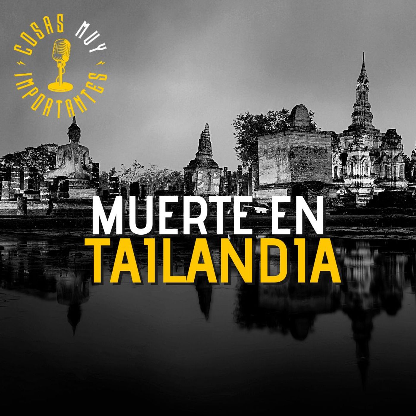 Cosas muy importantes • Historia Curiosa