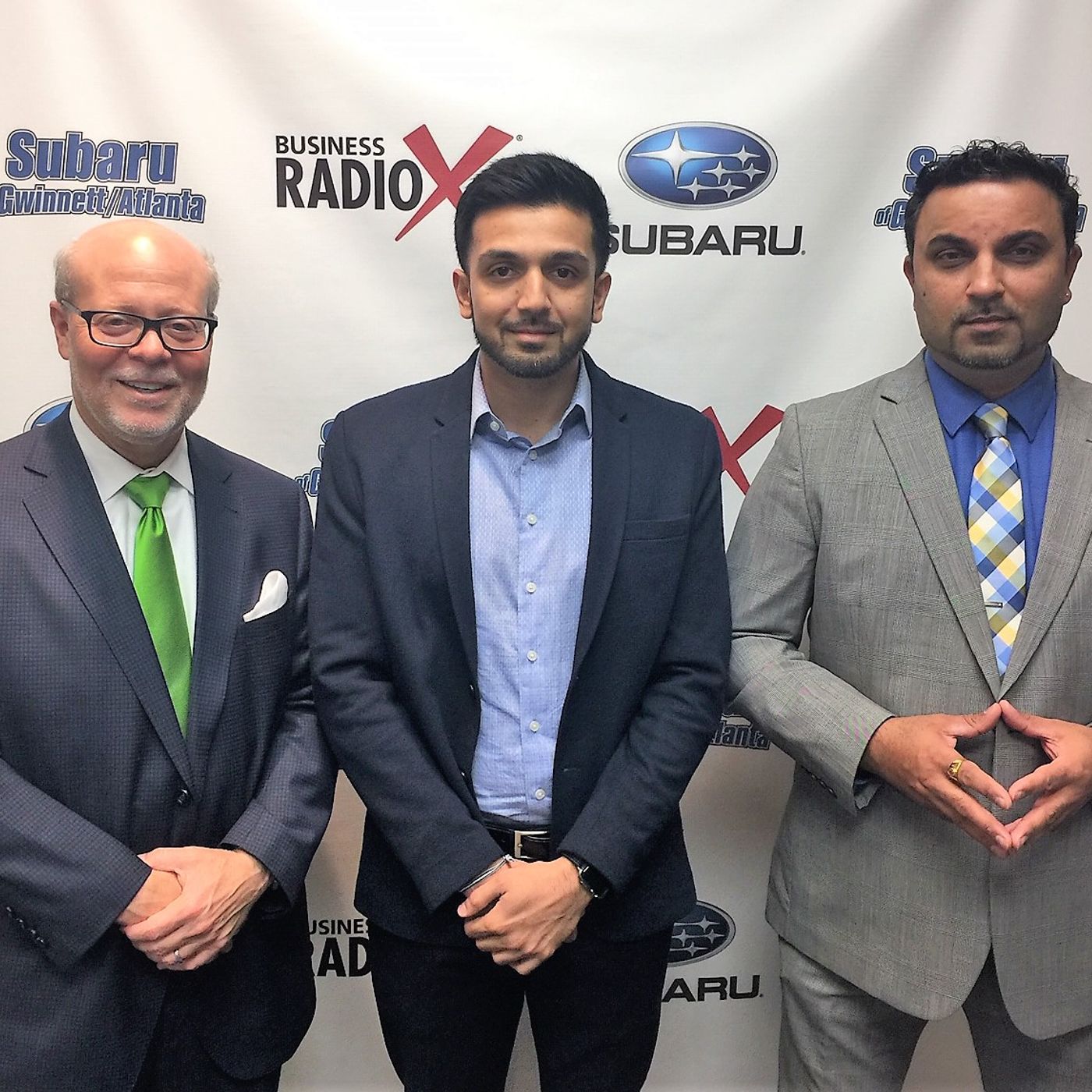 Gwinnett Business Radio