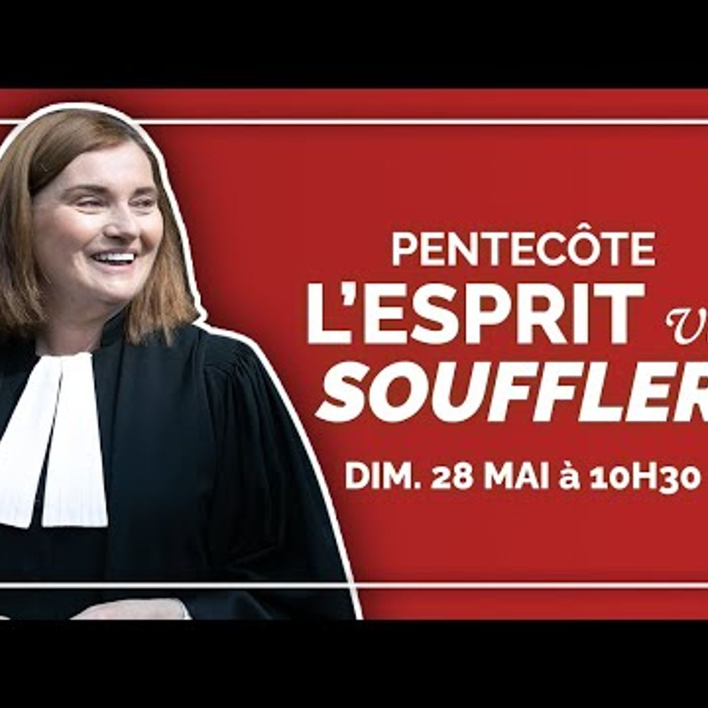 Les prédications à la demande