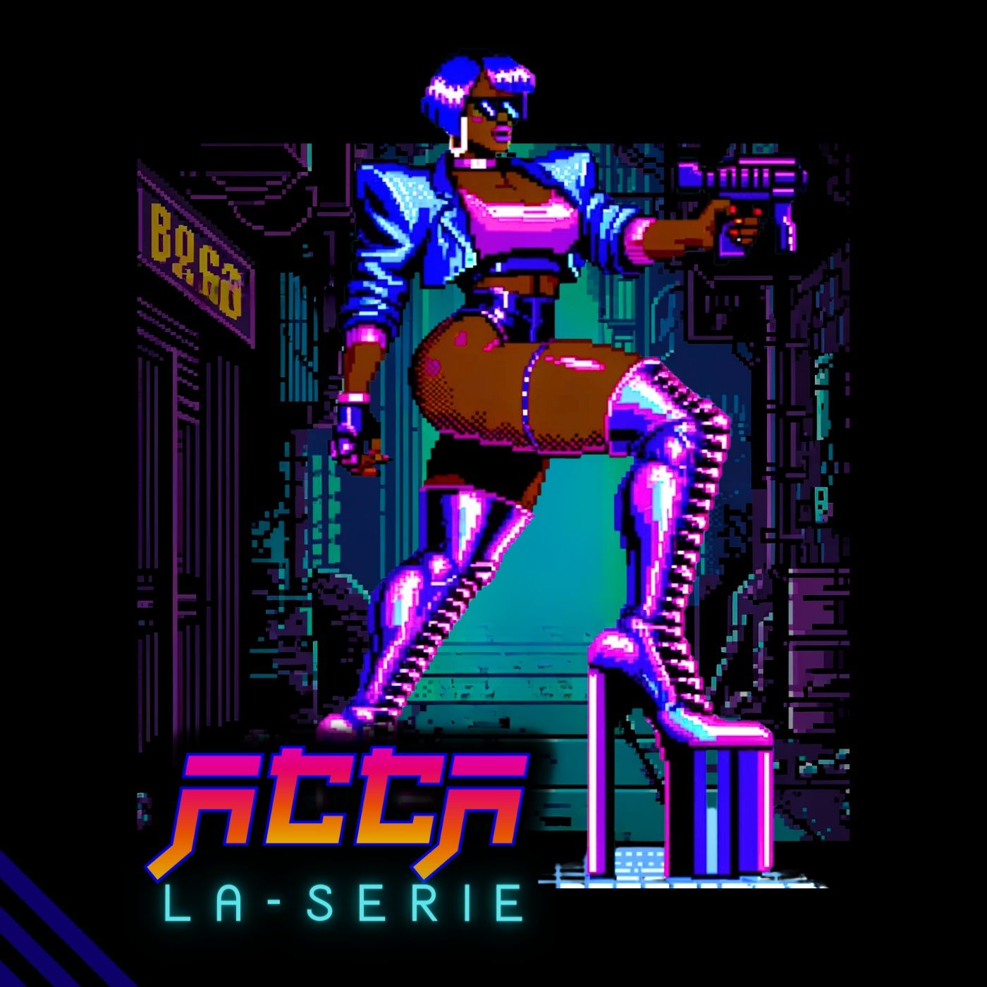 ACCA - La Serie