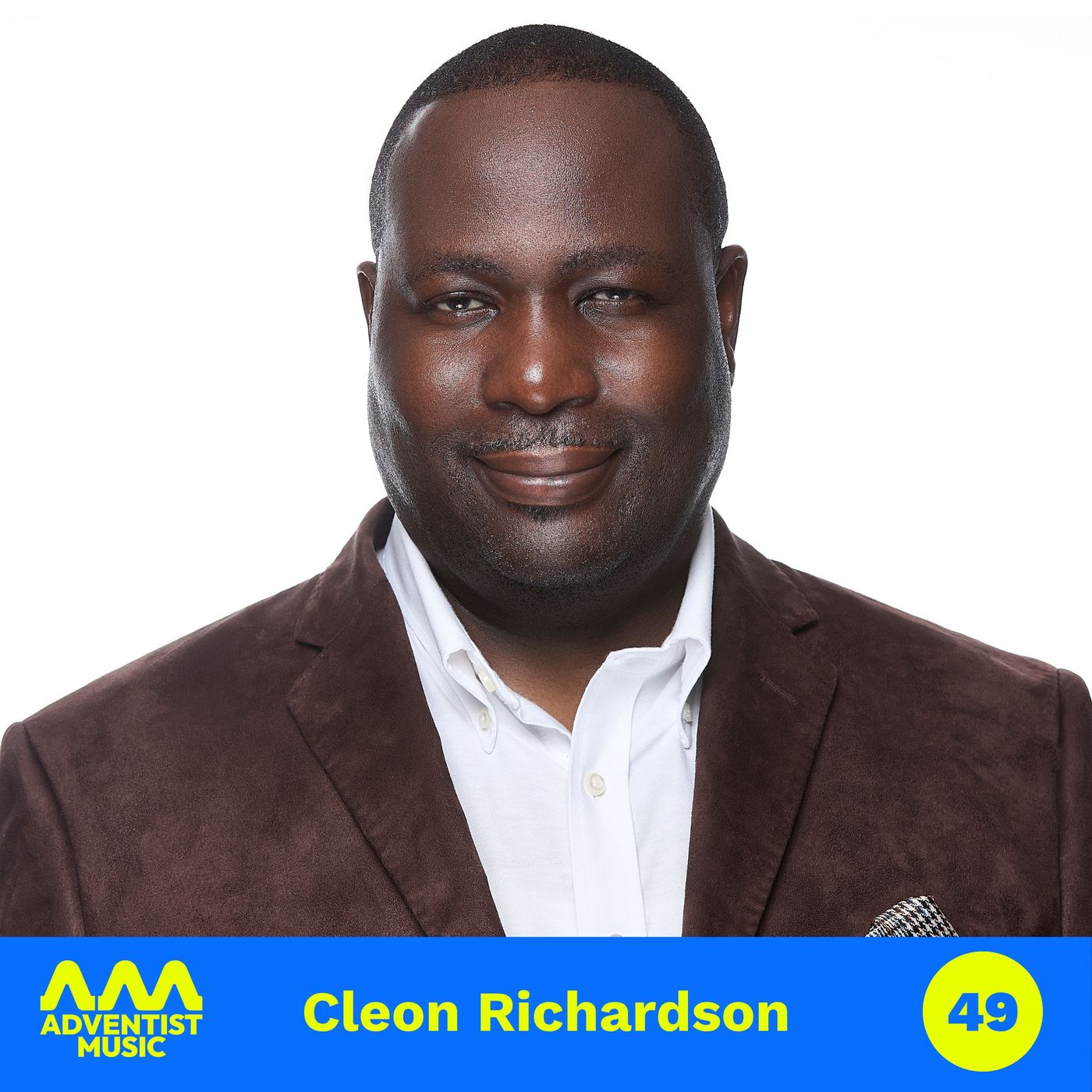 Should Church Musicians Be Paid? — Cleon Richardson episode artwork