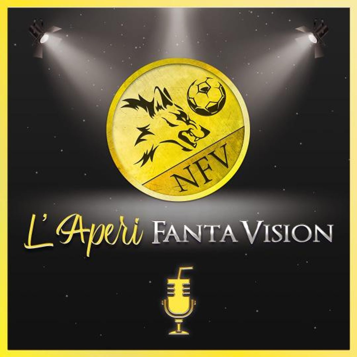 New Fanta Vision - Podcast