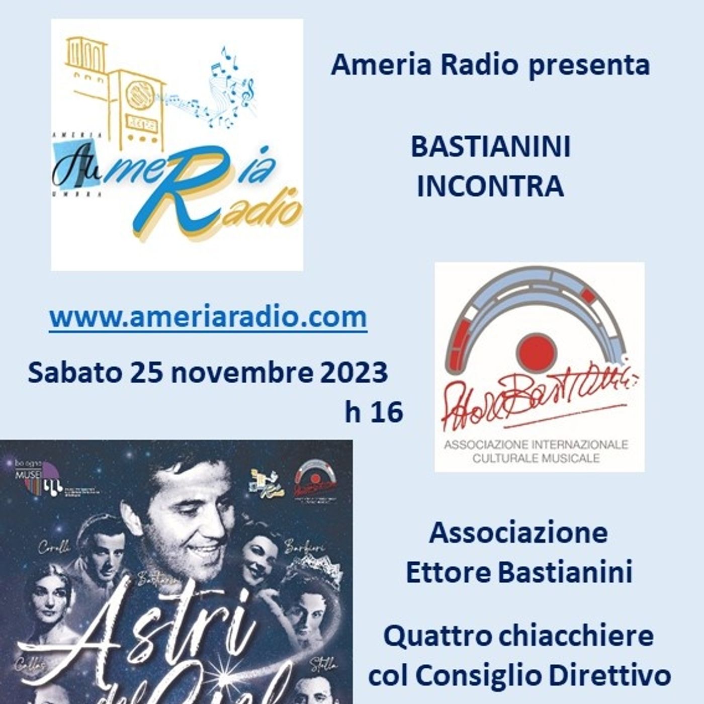 Bastianini Incontra 2° puntata episode artwork