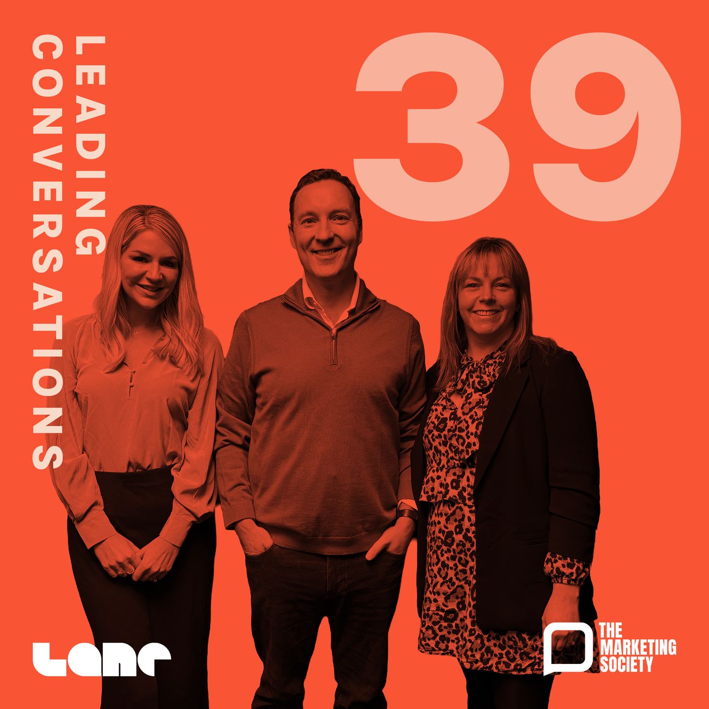 Leading Conversations