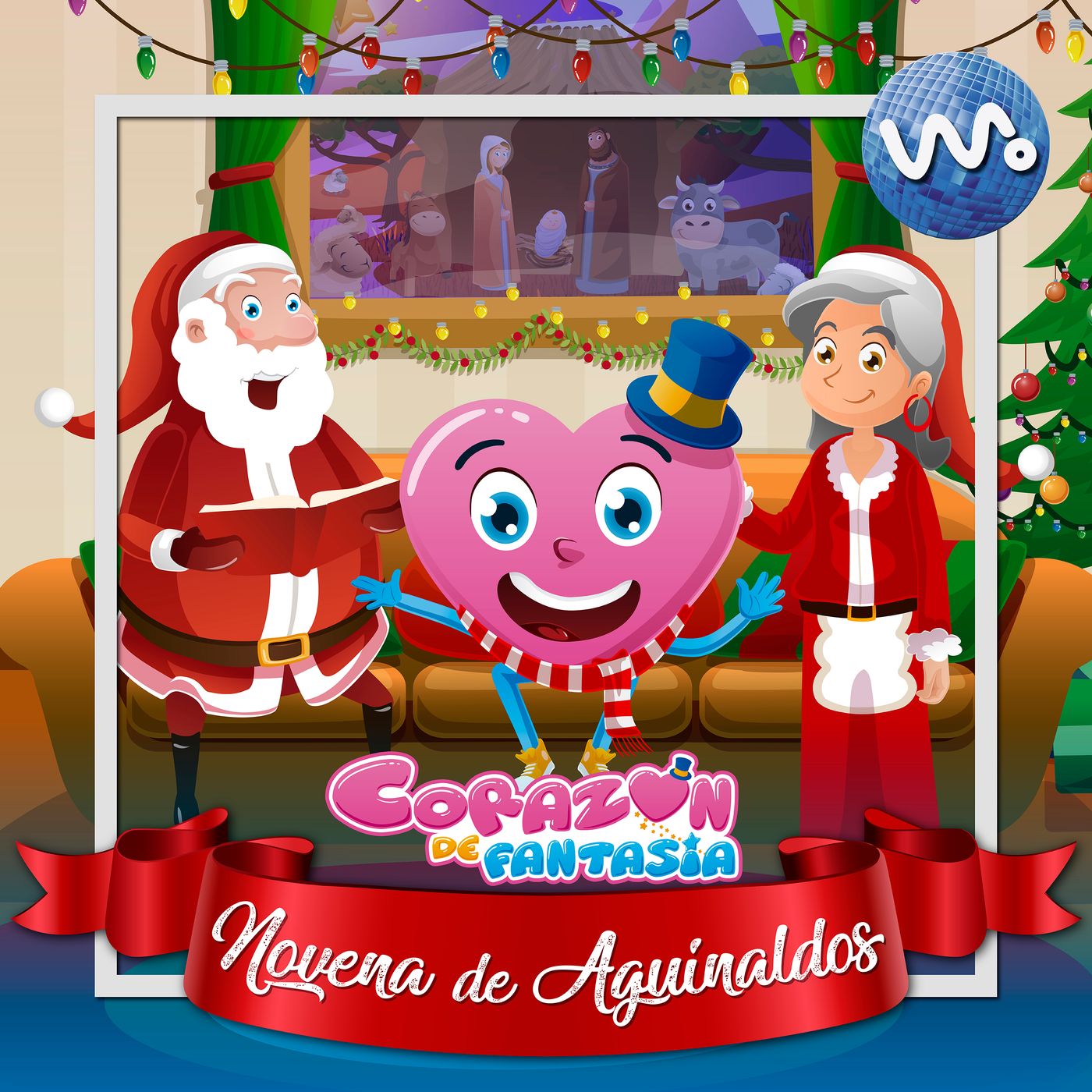 Novena de Aguinaldos