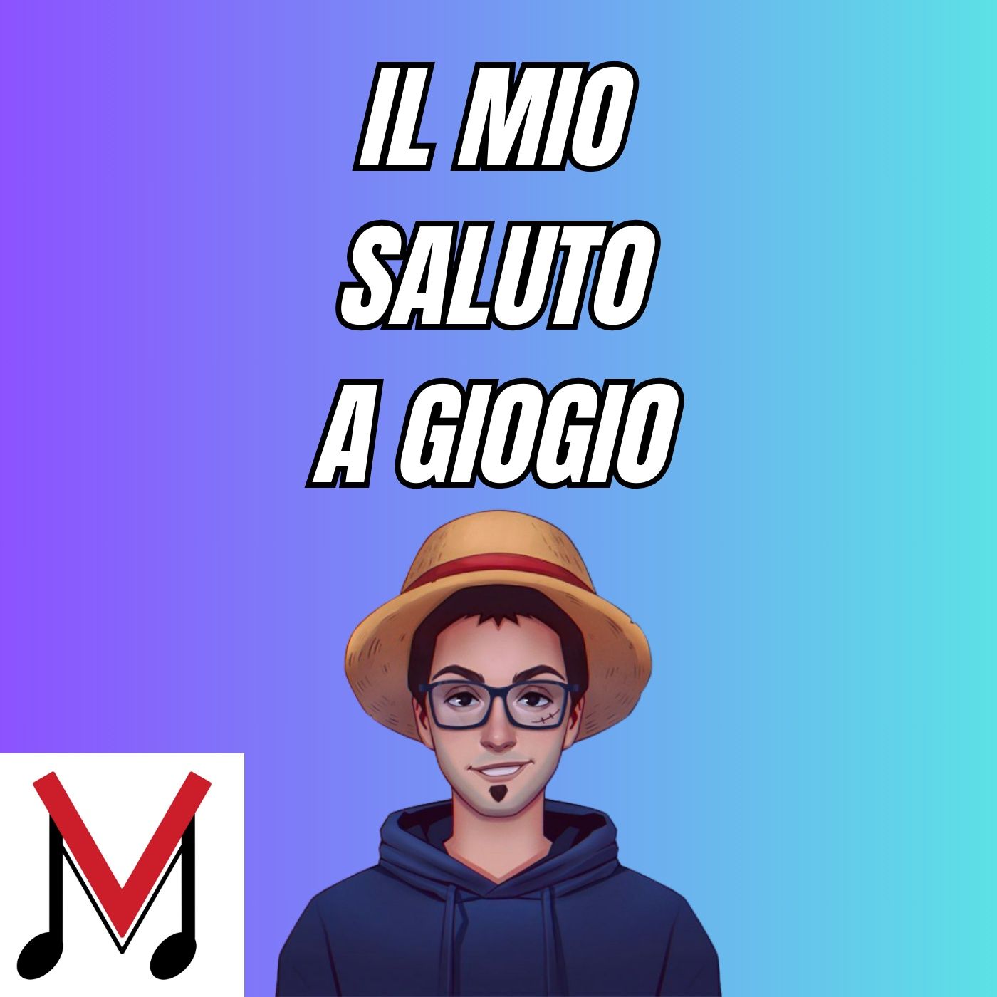 Il mio saluto a Giogiò (con una polemica)