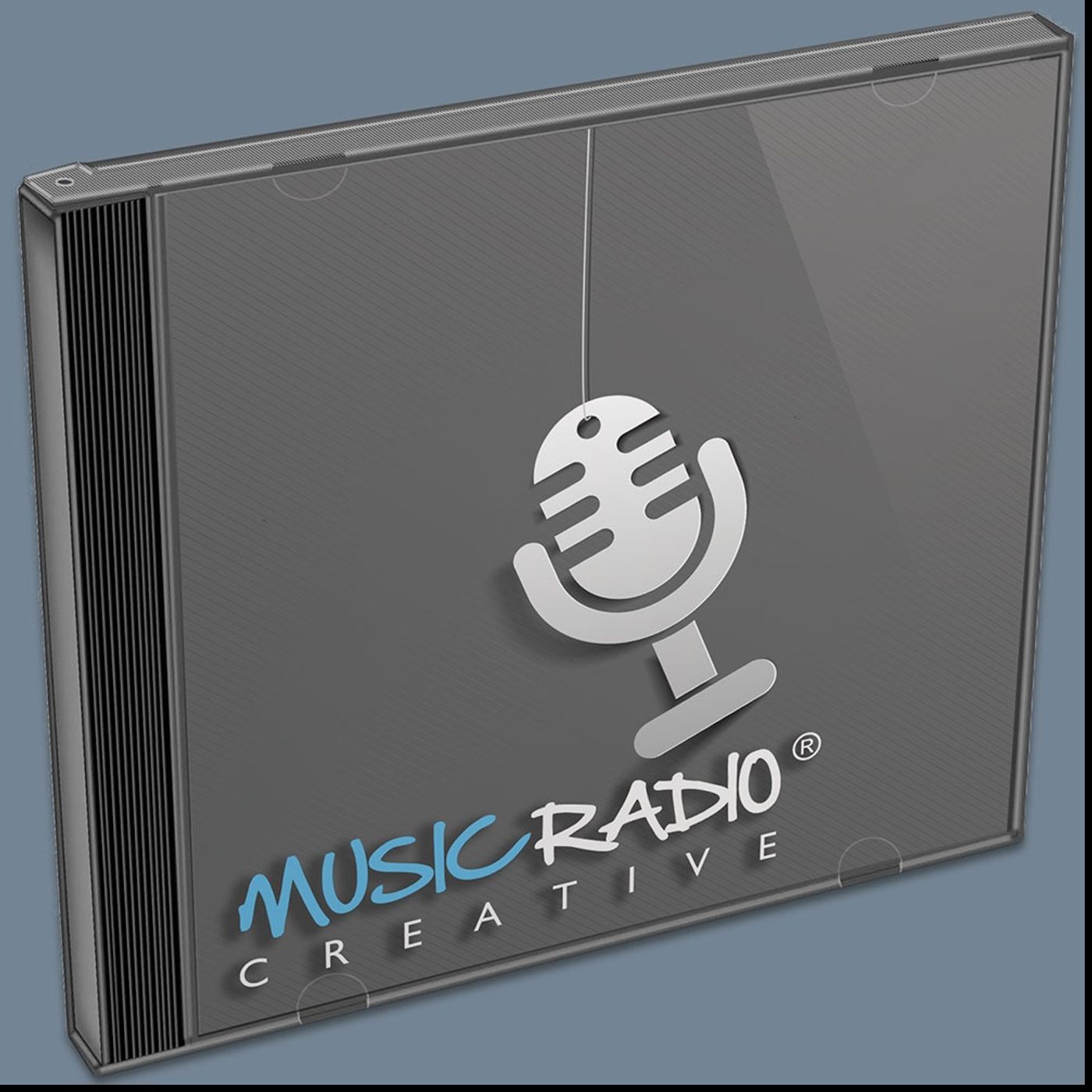 ICRadio Jingle#2 episode artwork