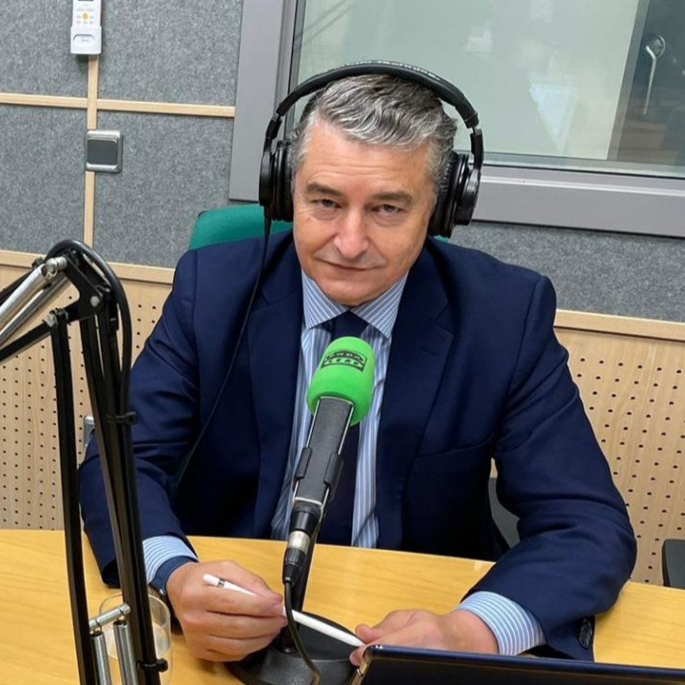 Andalucía Capital-Diego García Cabello