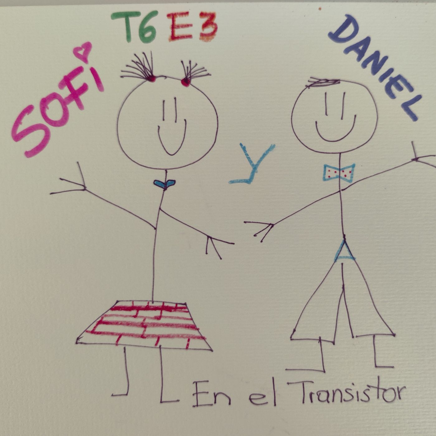 El Transistor Temas al Aire Libre