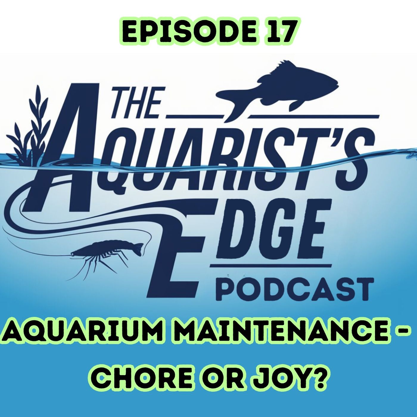 The Aquarist\'s Edge