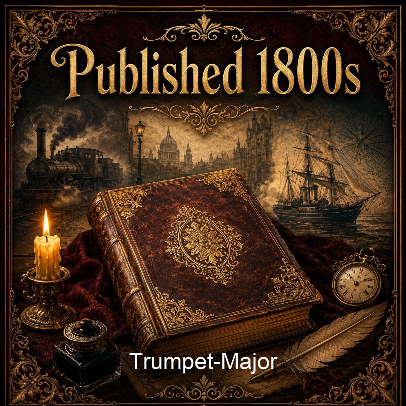 Trumpet-Major