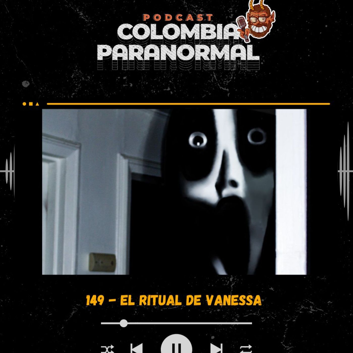 Colombia Paranormal