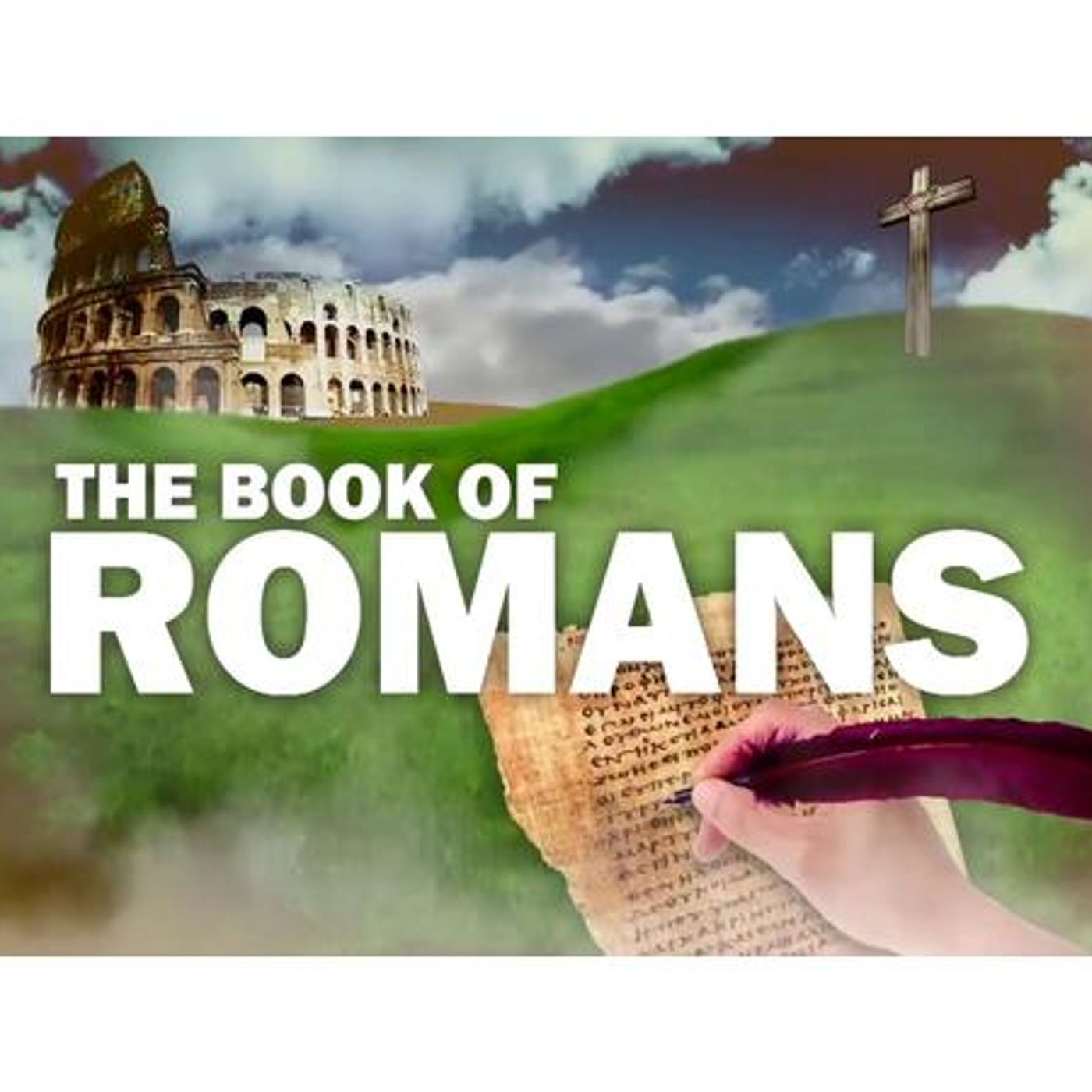Romans 16:19 (Part 3) - Wise Unto That Which Is Good [B275] episode artwork