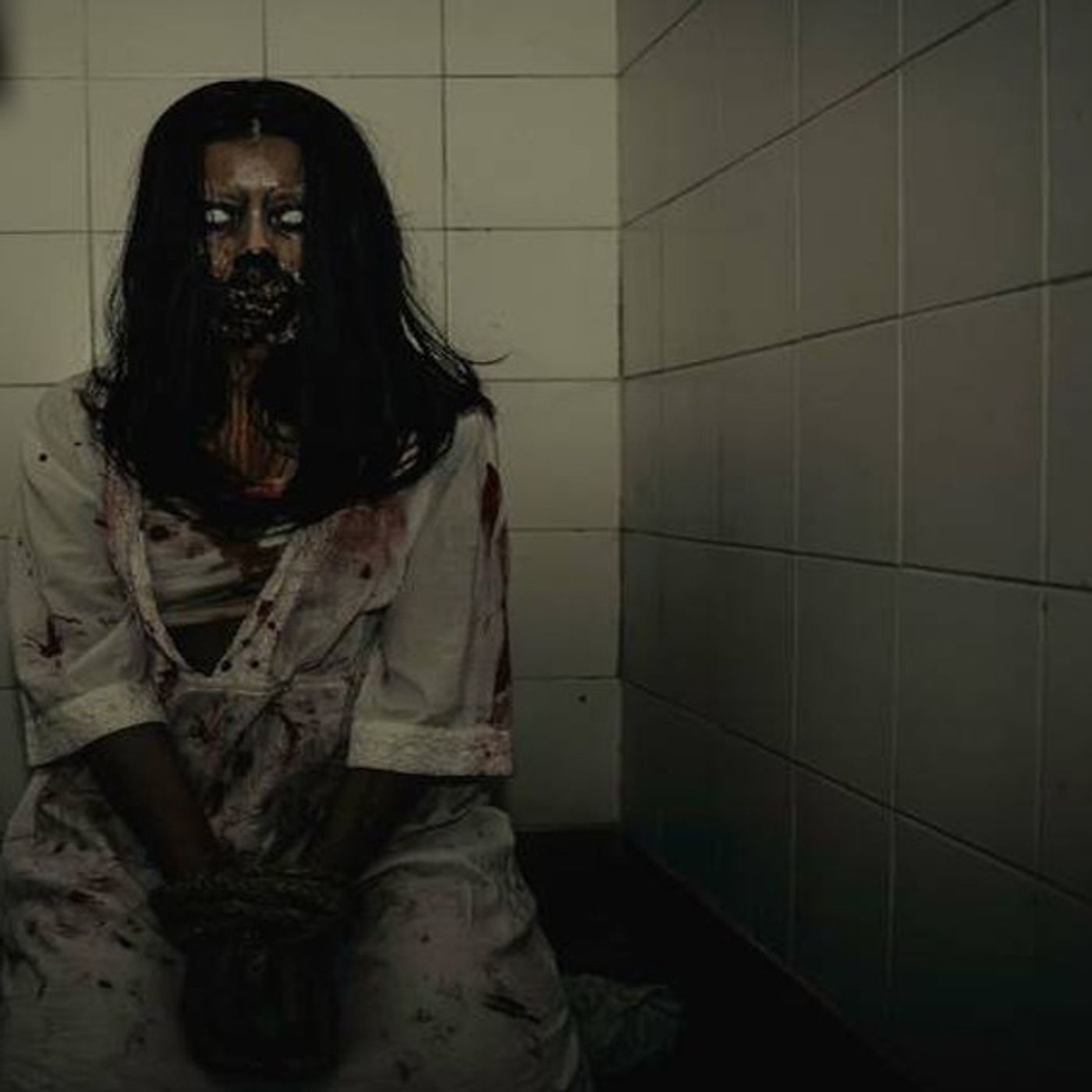 Acepté Trabajo Como Guardia De Seguridad En Un Lugar Maldito ( Recopilación De Lugares Malditos #1 )