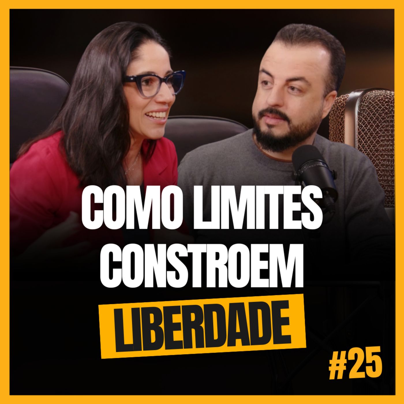 Podcast Gerações