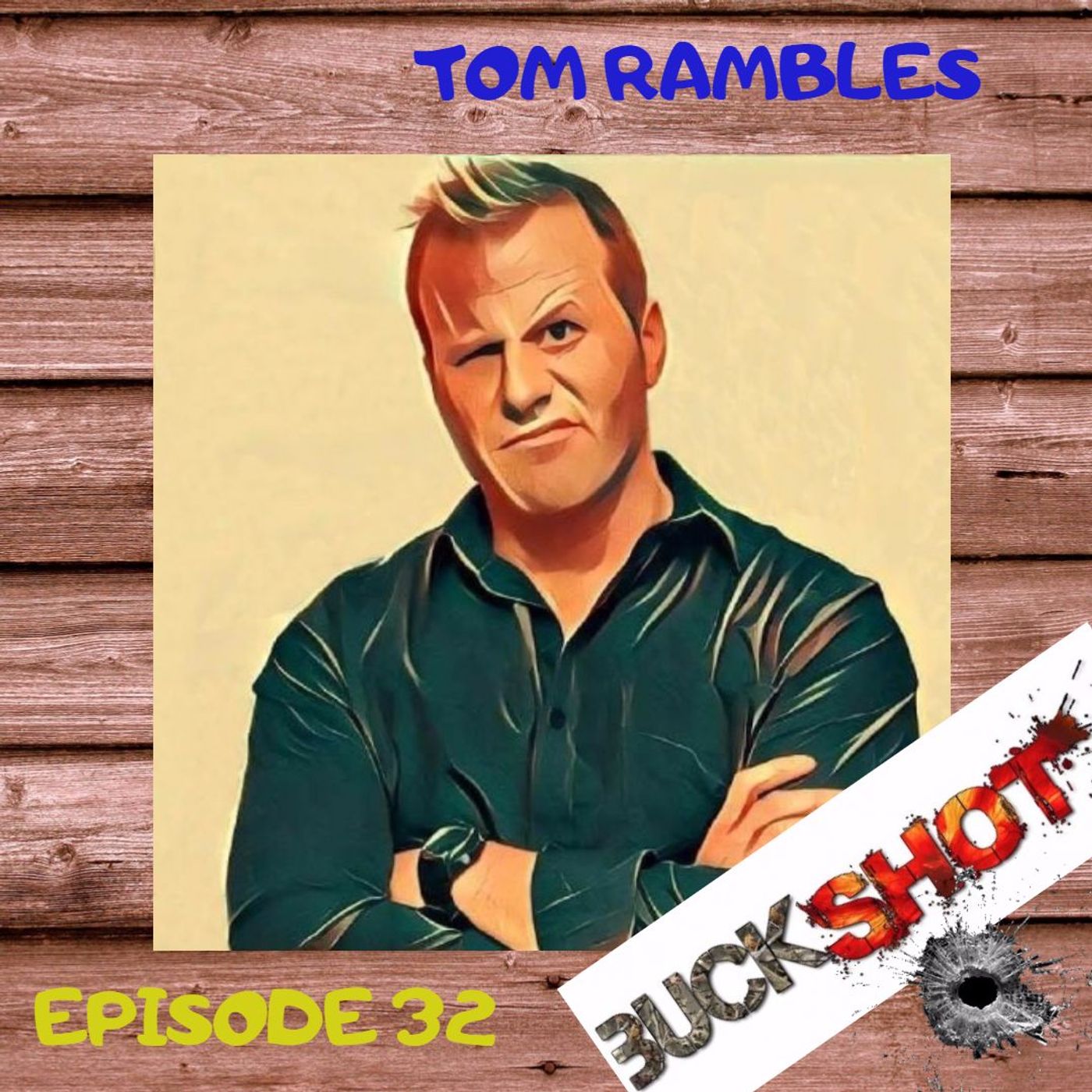 The Tom O Mahony Show