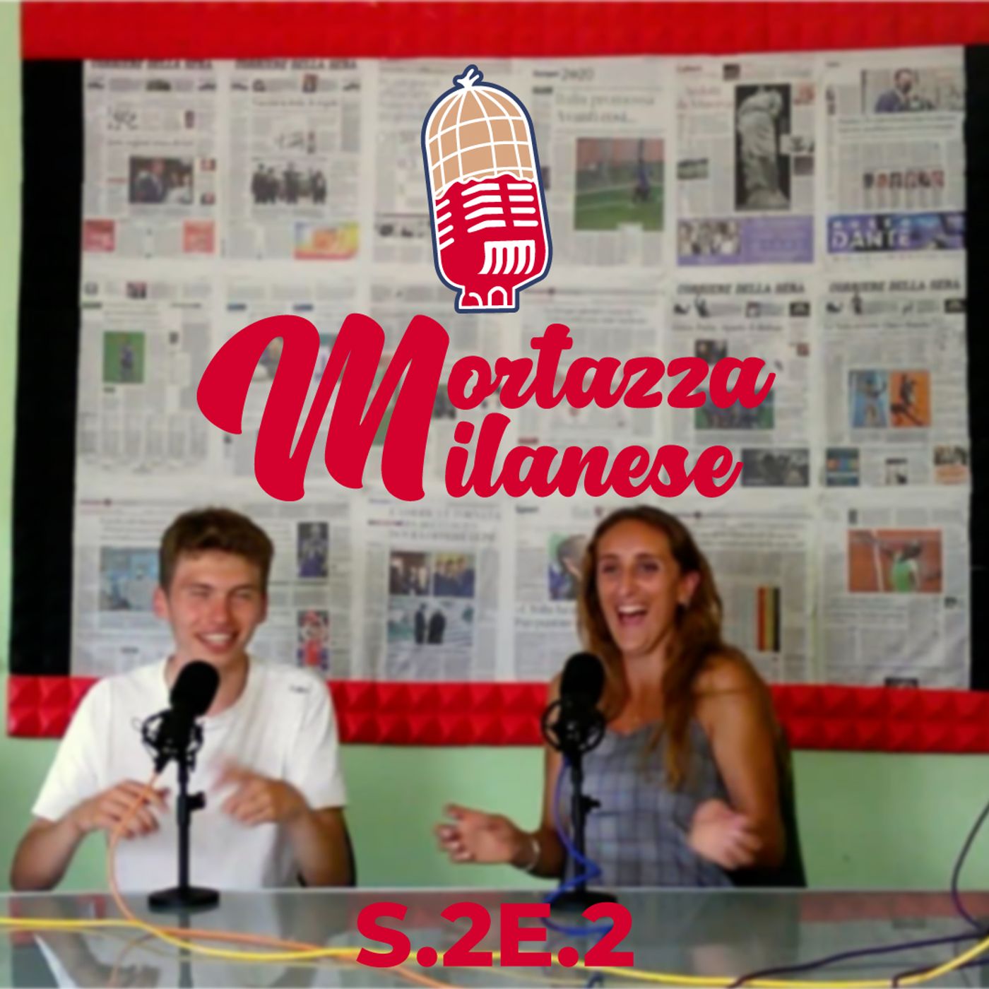 Mortazza Milanese