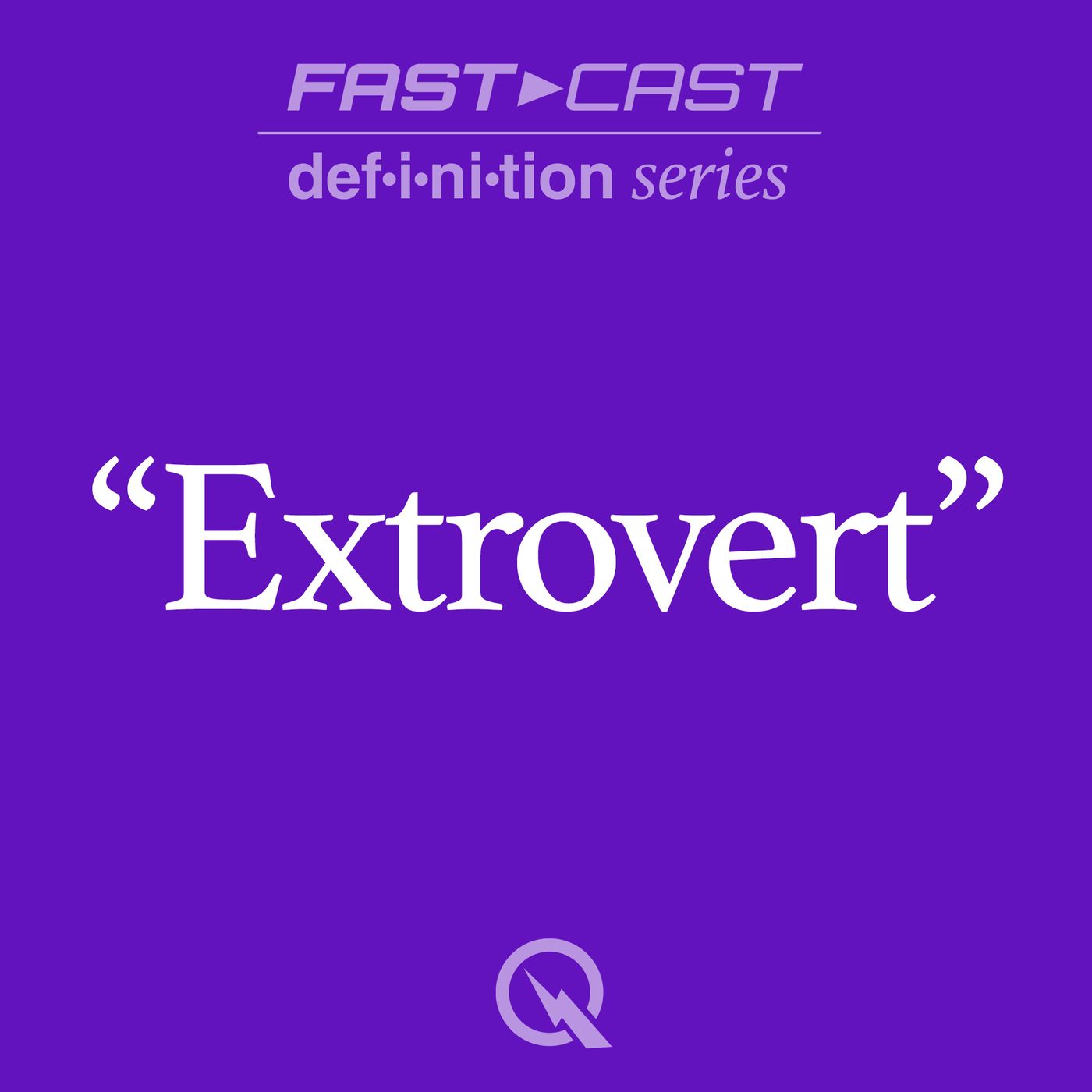 Extrovert