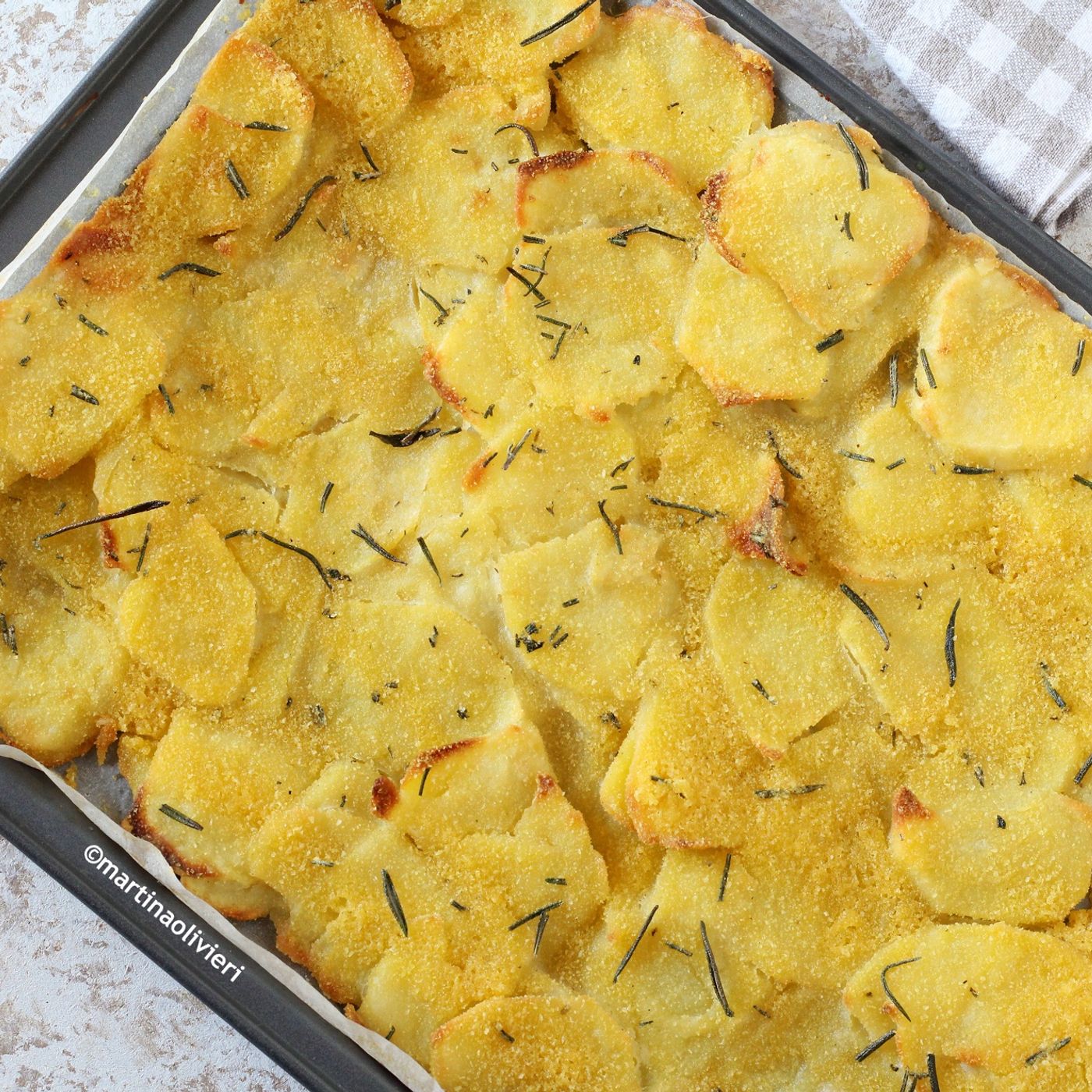 Schiacciata di patate episode artwork