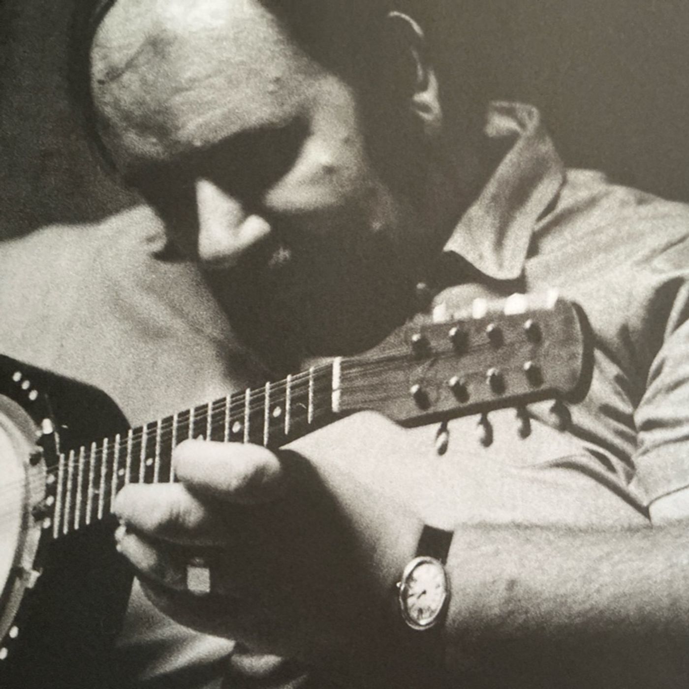 Episodio 23.- Peter Grant