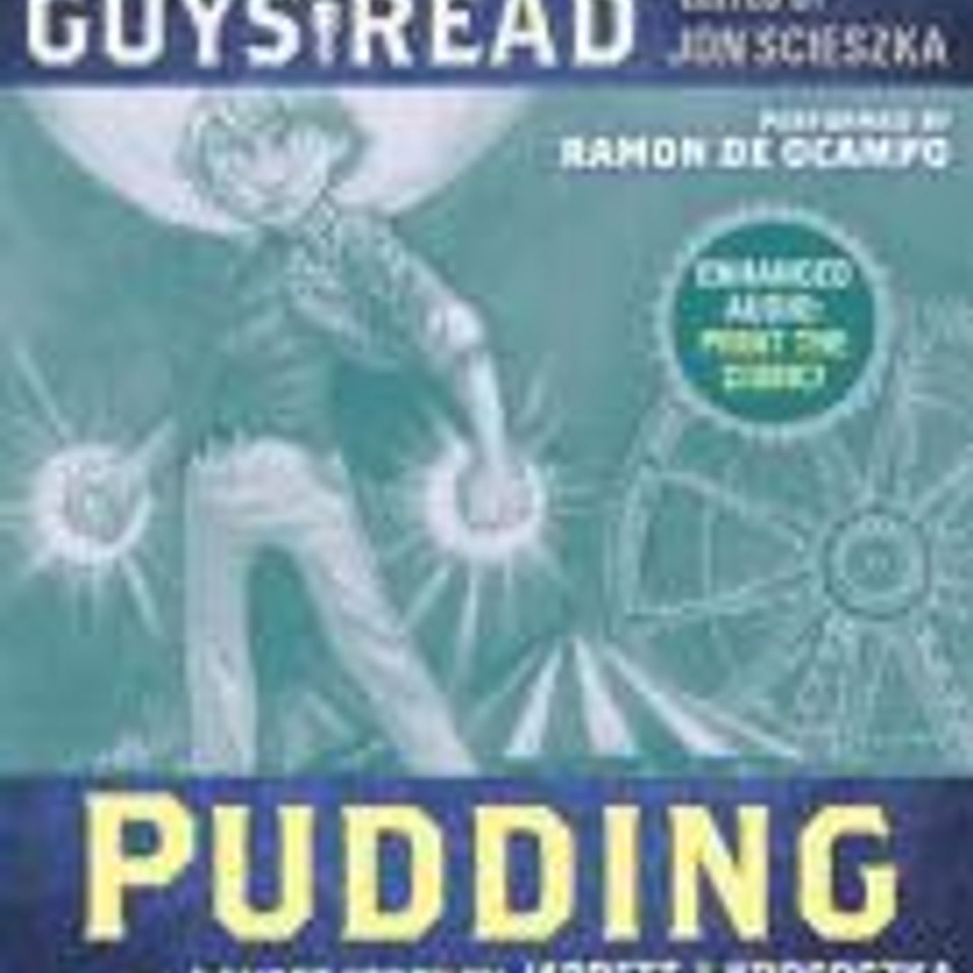 Stream Popular Full Audiobooks in Kids, Mystery & Fantasy