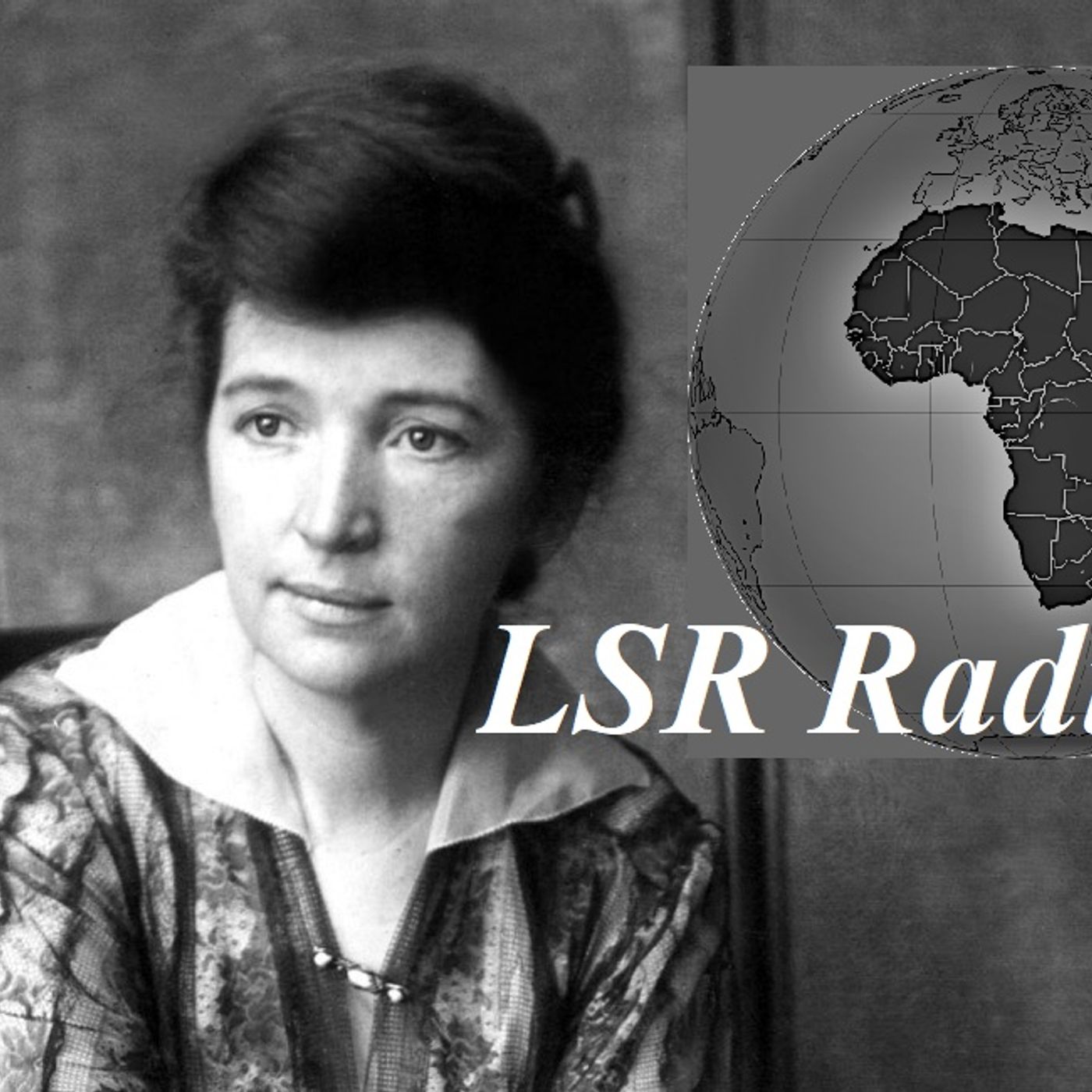 Margaret Sanger's Dream For Africa In Play episode artwork