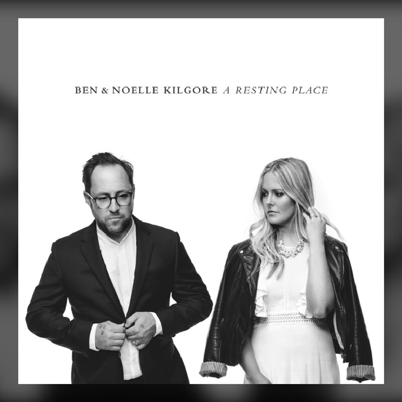 S.O.W [3] : Ben And Noelle Kilgore - Oh My Soul episode artwork