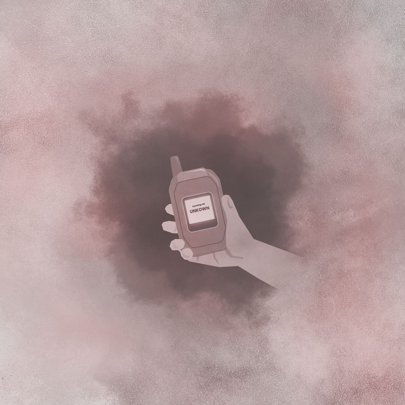 8 | The Phone