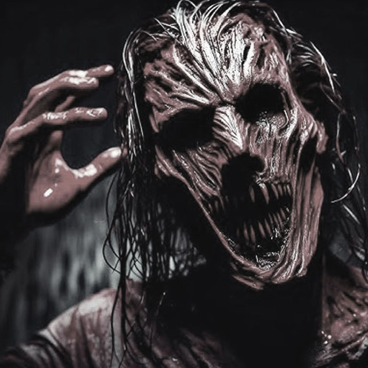 La BRUJA Que Maldijo El Rancho De Mi Abuelo Y Se Lo LLevó Al Infierno - Voces De La Noche