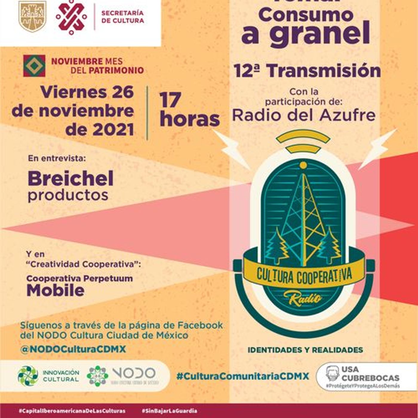 Cultura Cooperativa