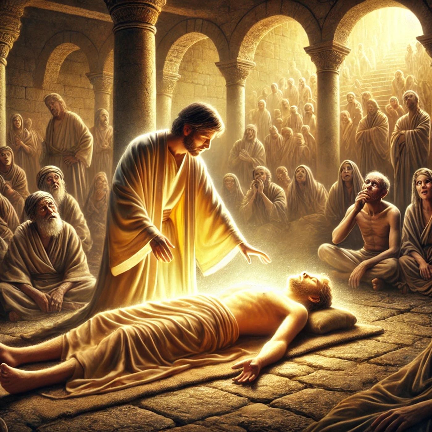 Santas Contradições (PT)