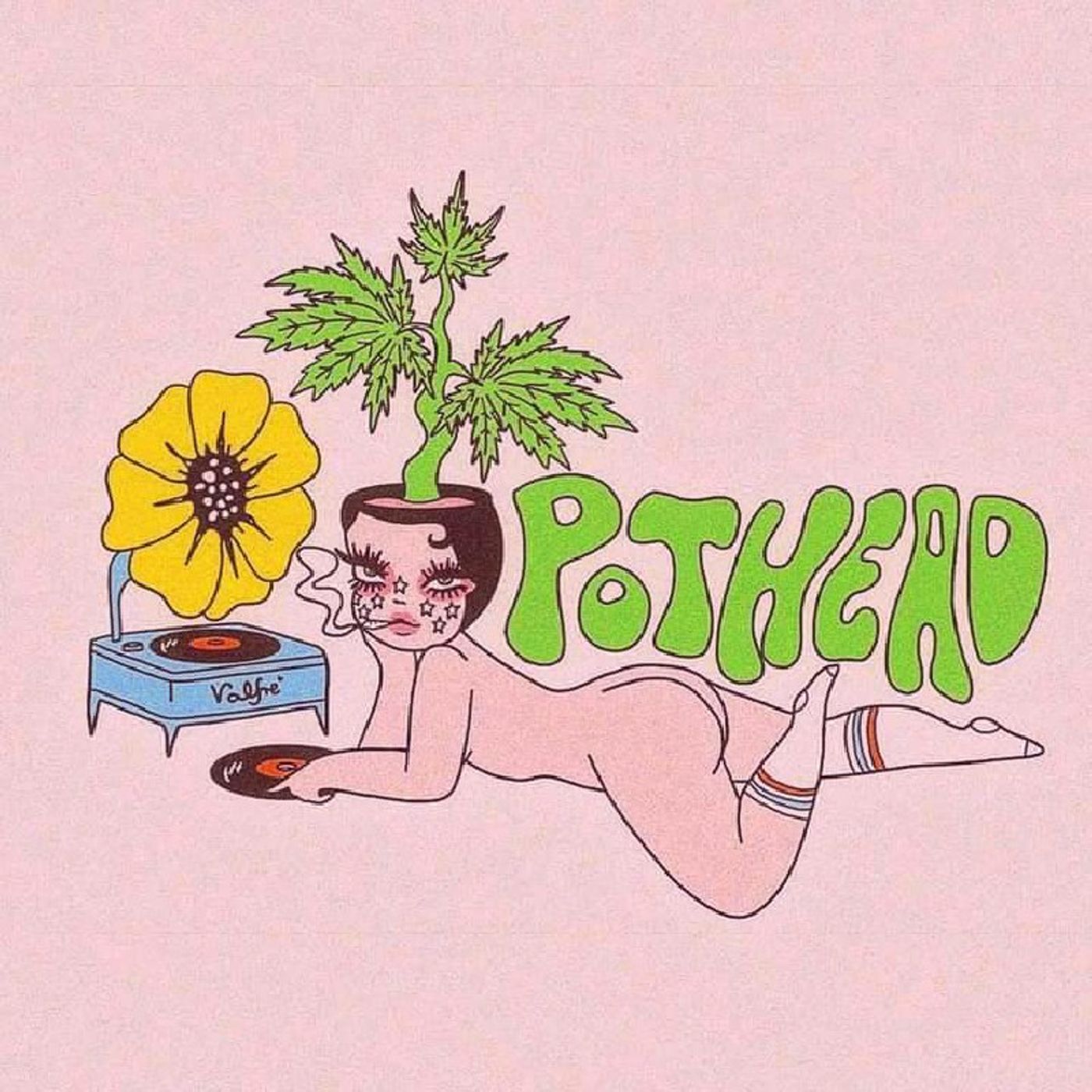 Potcast: TokeTalks with Tia