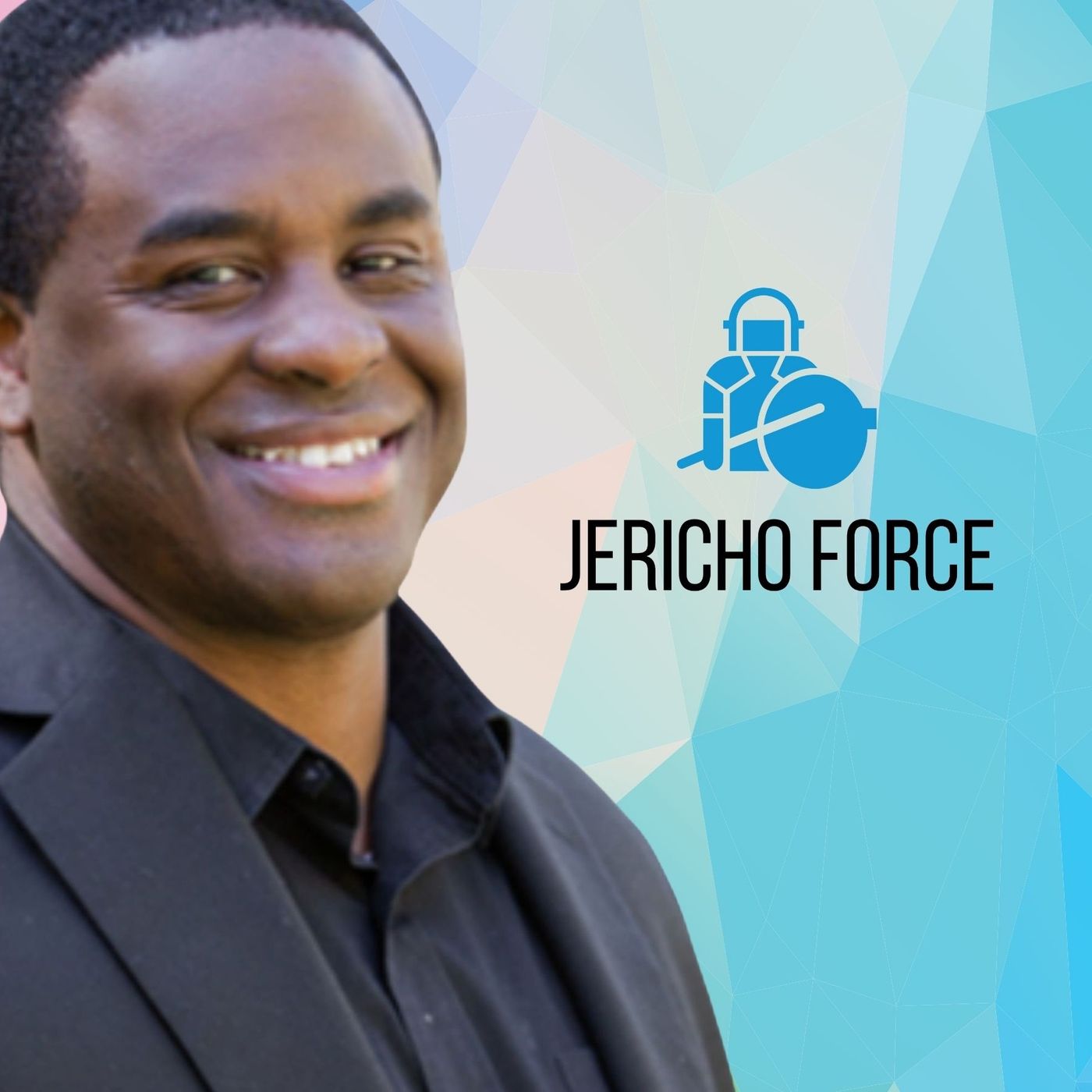 The Jericho Force Podcast with Jason Davis - EP 009 "The 15 Laws of Growth" The Jericho Force Podcast with Jason Davis - EP 009 "The 15 Laws of Growth"