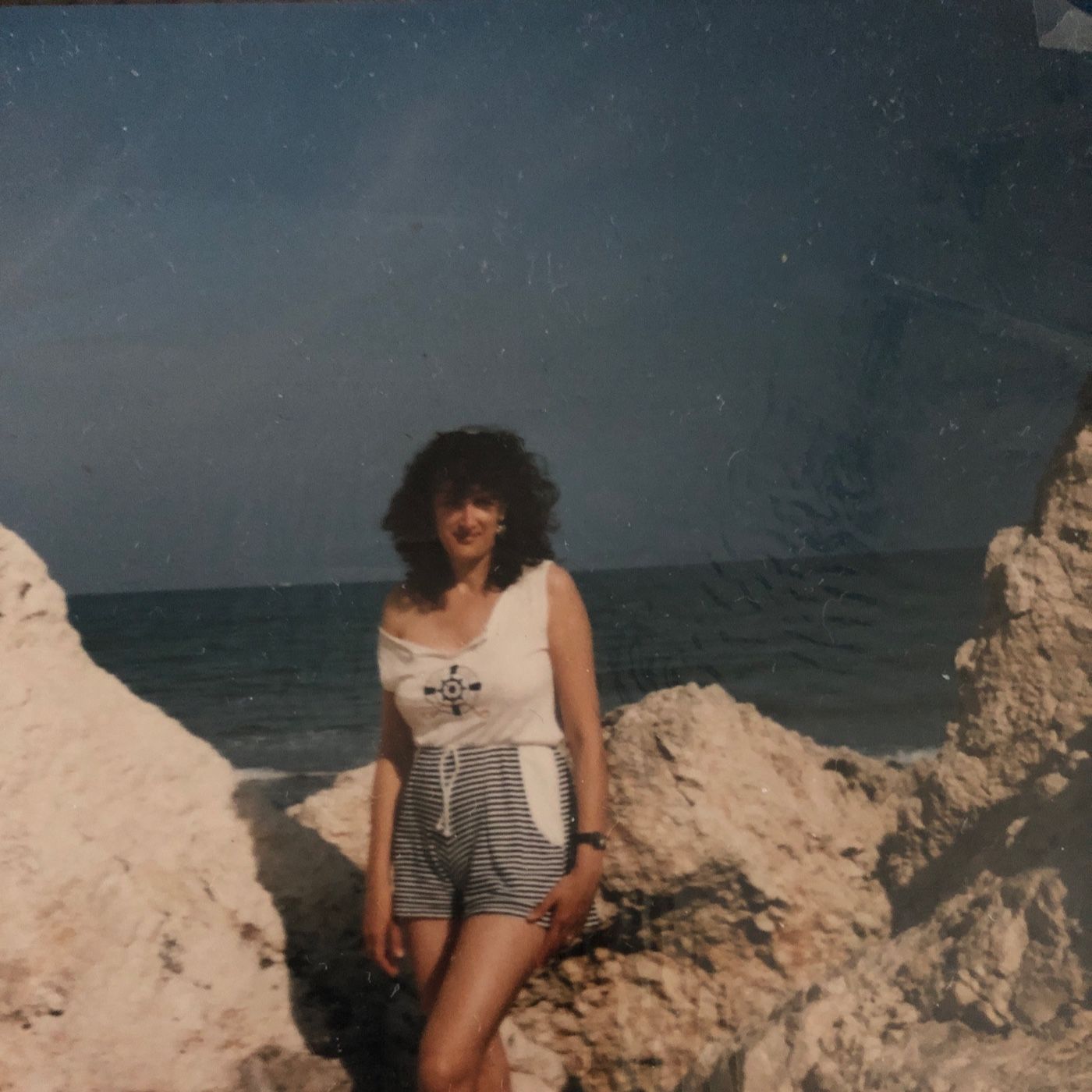 Il podcast di Maria Luisa  Grandin