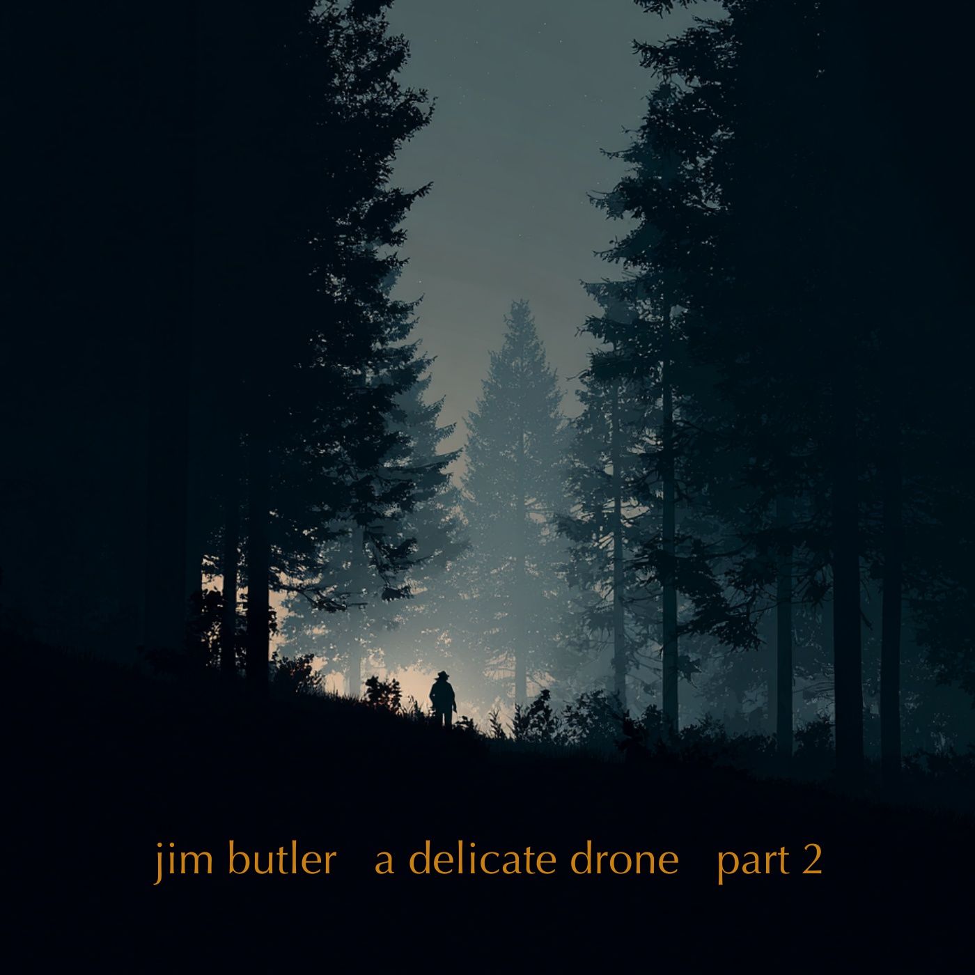 Deep Energy 2297 - A Delicate Drone - Part 2