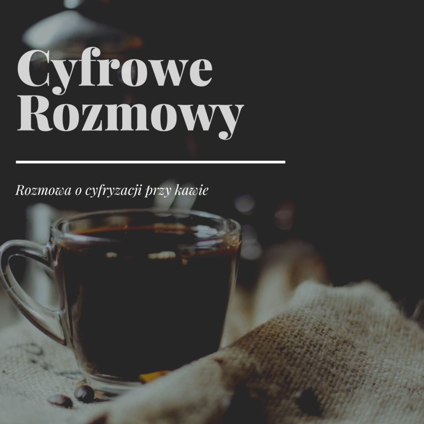 Cyfrowe Rozmowy