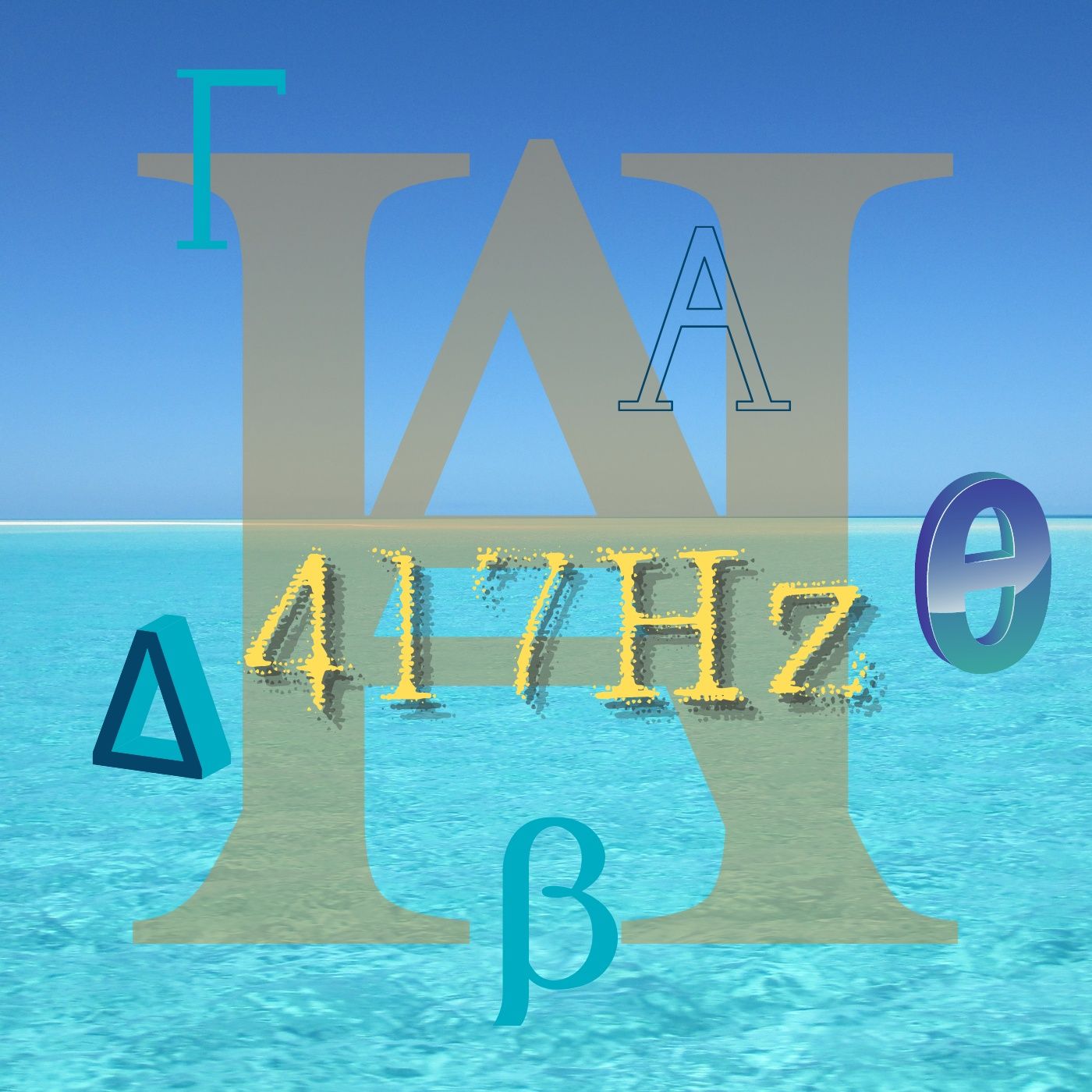 Solfeggio Frequency 417-Hz for Positive Transformation and ReConnecting to Source