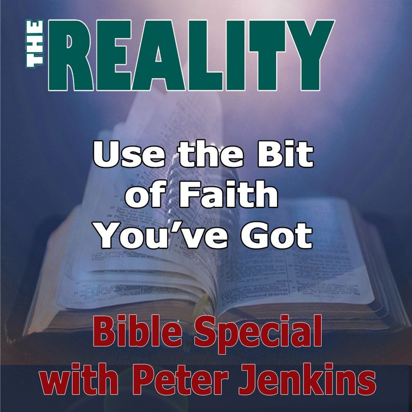 Sure Reality Podcasts