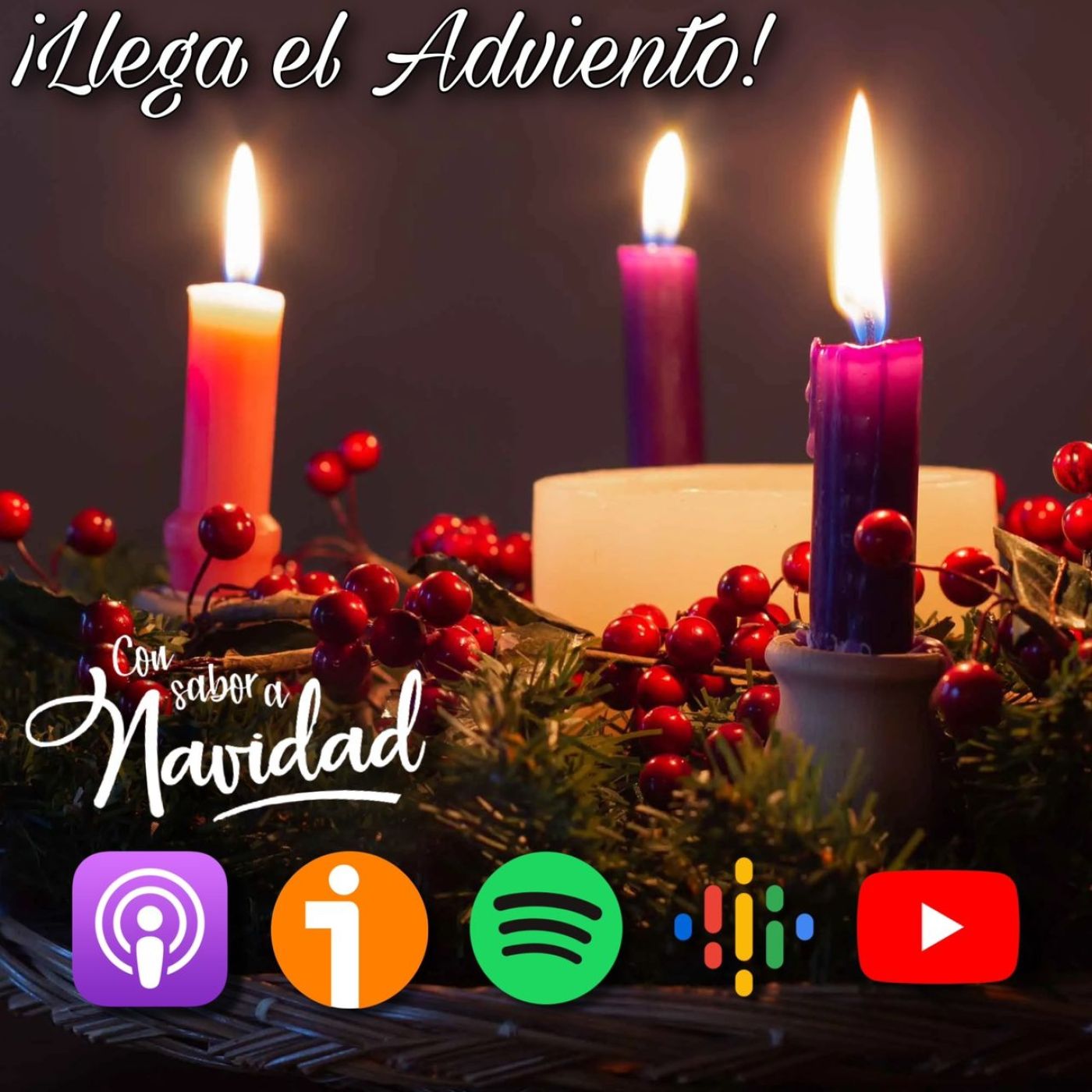 Con Sabor a Navidad
