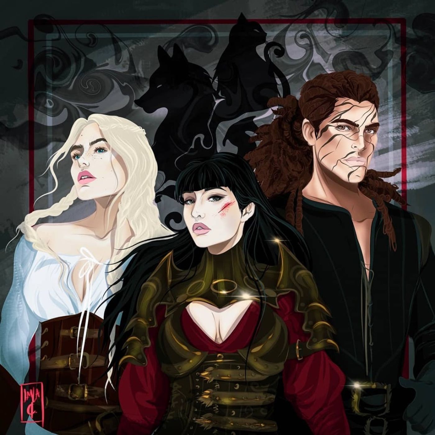 La Mitologia nelle grandi Saghe Fantasy