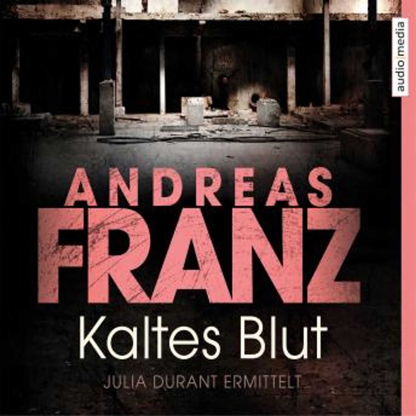 New Full Audiobooks in Mystery, Thriller & Horror, Suspense