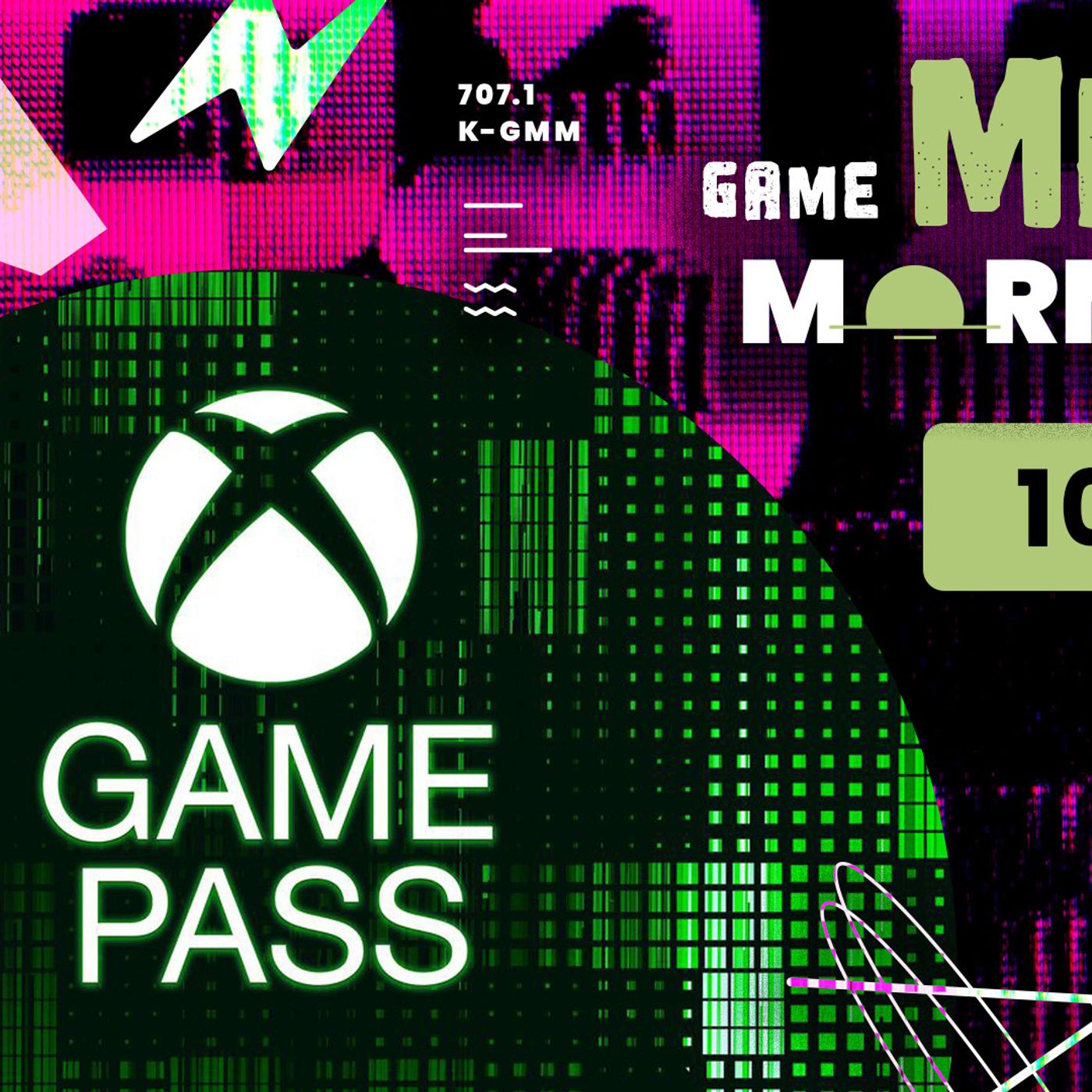 Game Mess Mornings 10/27/22
