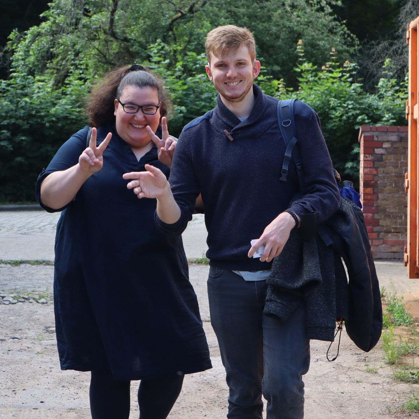 Mittwochs in der Bibliothek