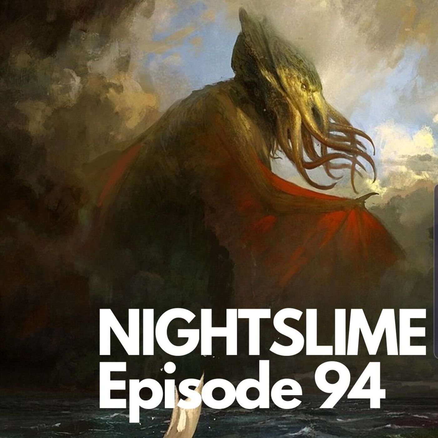 Nightslime