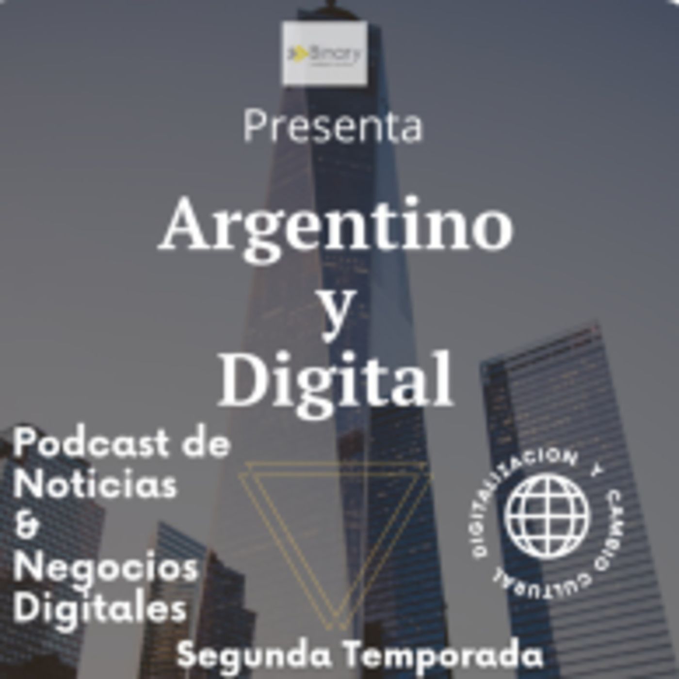 Argentino y Digital