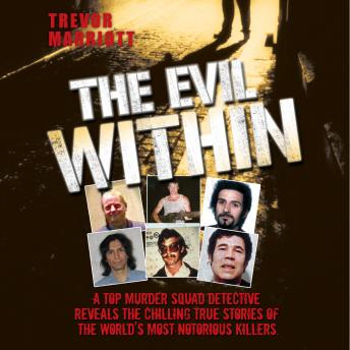 Stream Popular Full Audiobooks in Mystery, Thriller & Horror, True Crime