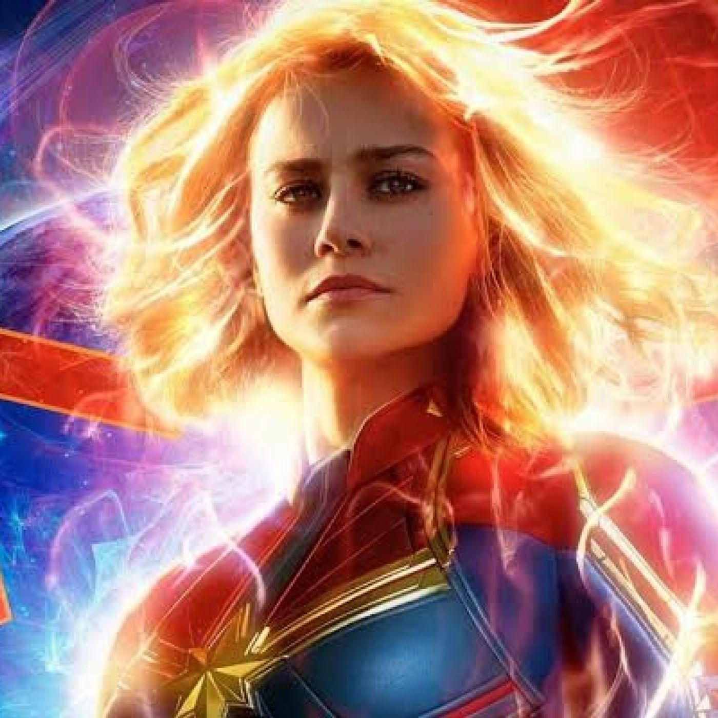 VALE CRÍTICA! CAPITÃ MARVEL episode artwork