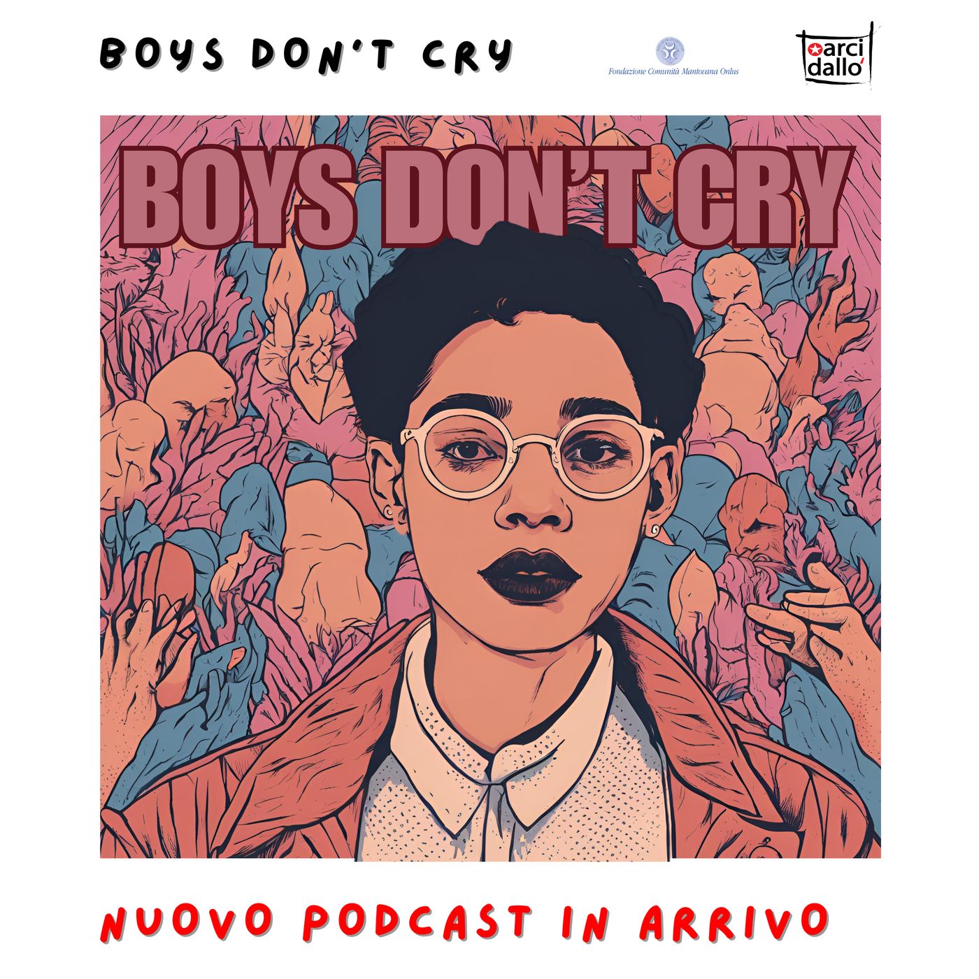 Il podcast di Arci Dallò